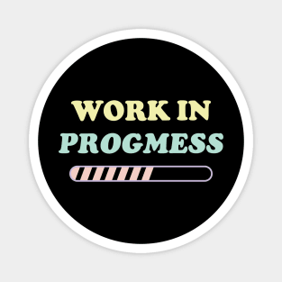 I'm a work in Progmess v3 Magnet